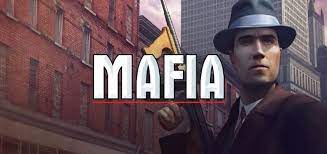 Mafia 1 Game Free Download