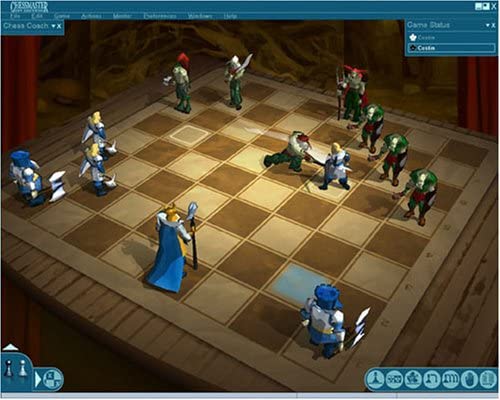Download Chessmaster 10th Edition