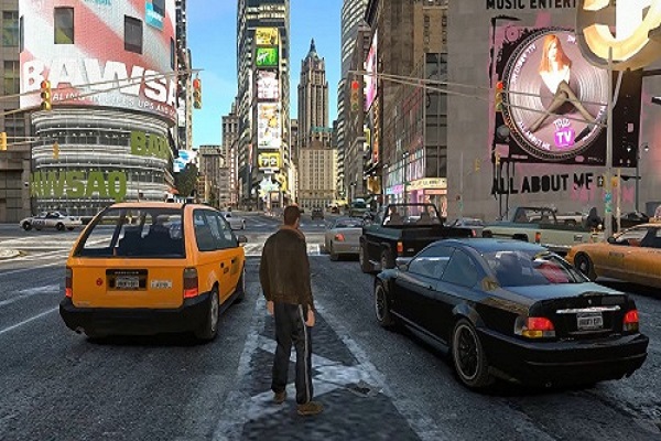 Download GTA 4 Complete Edition