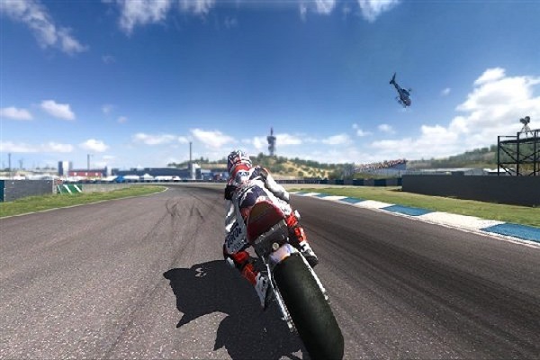 Download MotoGP 07