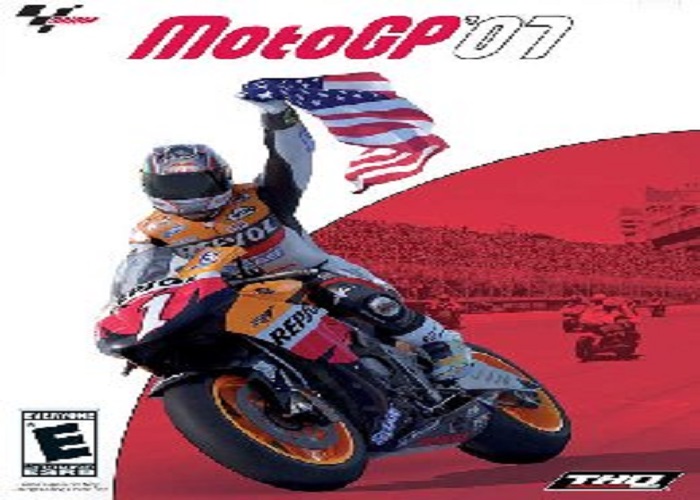 MotoGP 07 PC Download