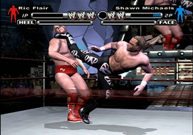 Download Smackdown Pain PC