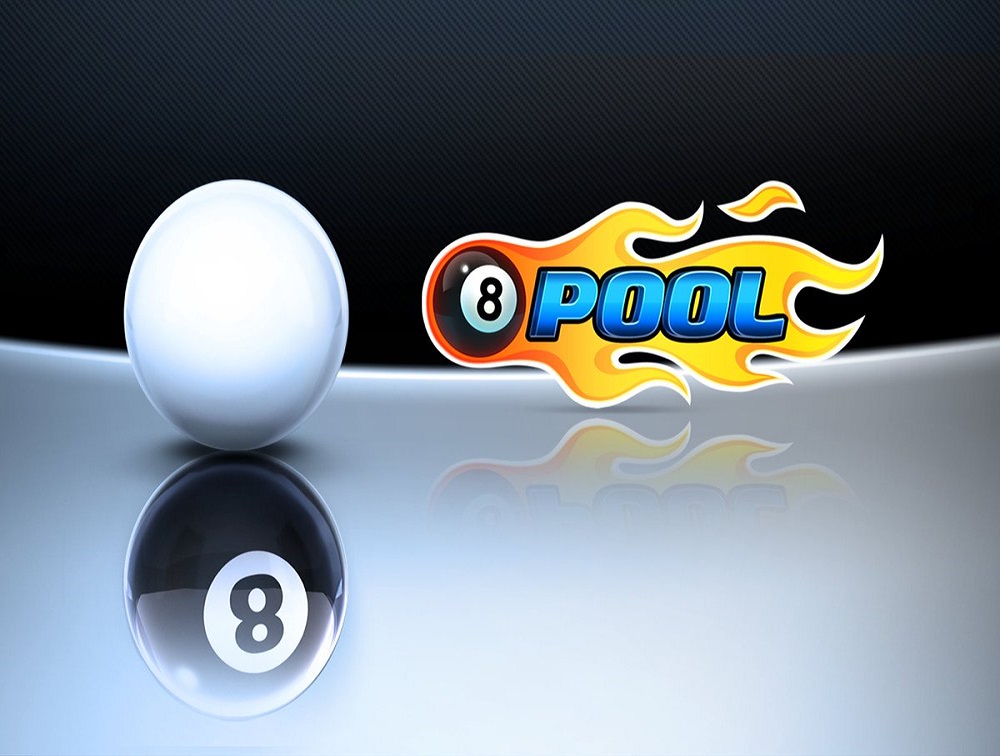 8 Ball Pool Mod APK Latest Version Download