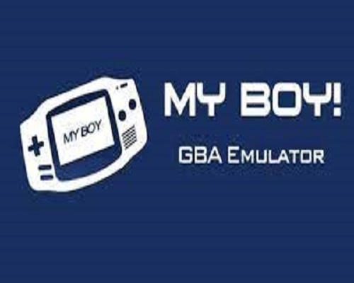 My Boy! GBA Emulator v1.8.0 APK Download