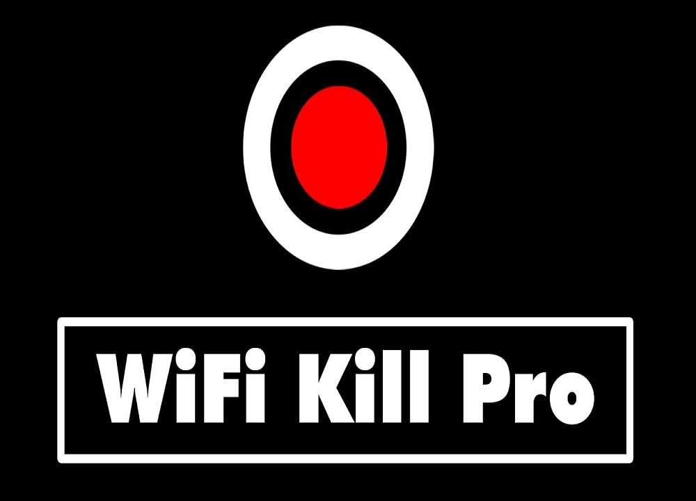 WiFiKill Pro 2.3.4 APK Mod Download