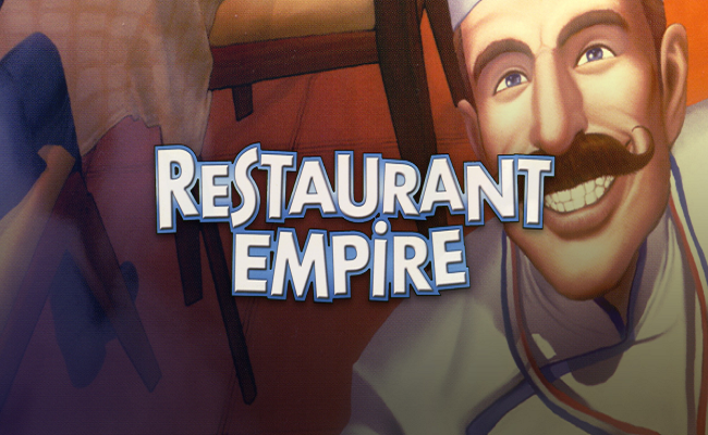Restaurant Empire Tycoon 2 Free Download