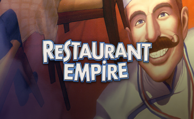 Restaurant Empire 2 Free Download