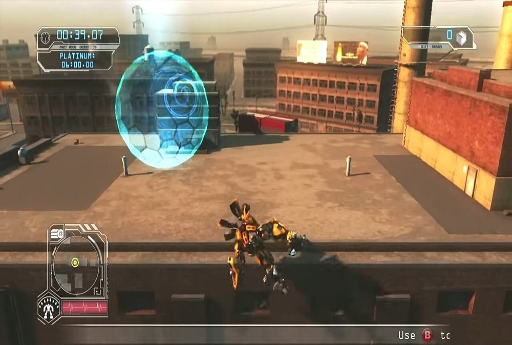 Download Transformers Revenge Of The Fallen Game