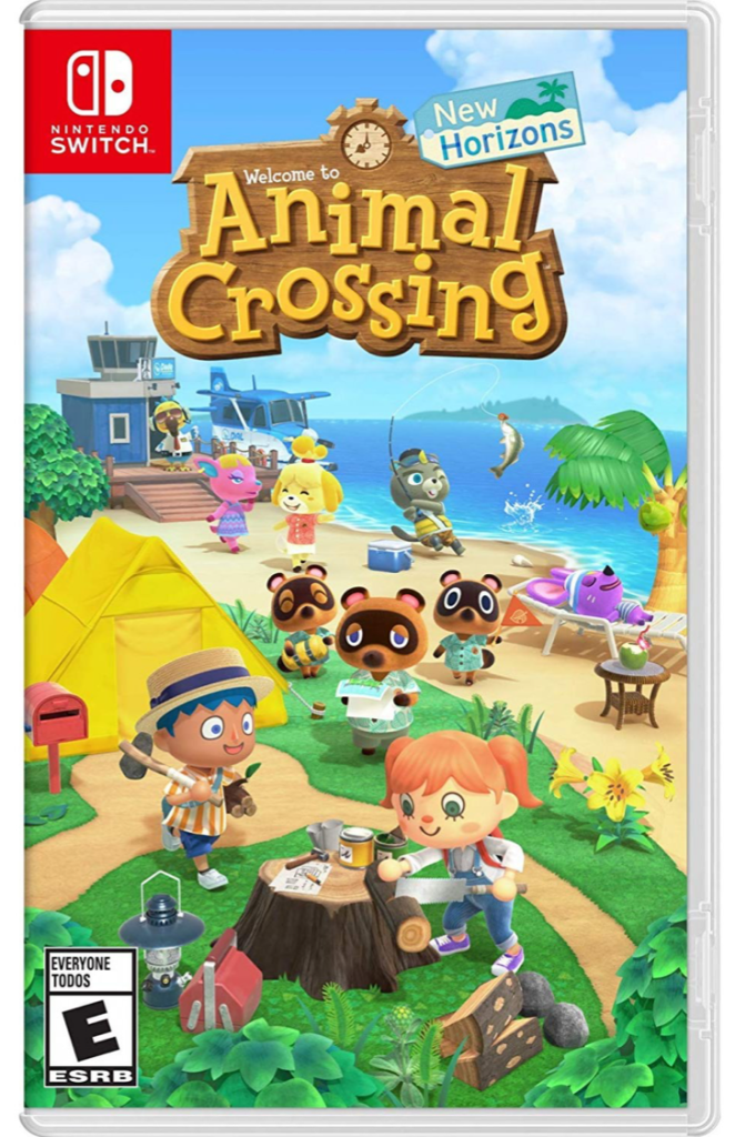 Animal Crossing: New Horizons Easy Guide & Tips