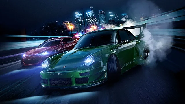 Best Car Racing Games For Sports Car Lovers