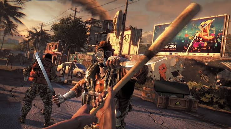 Download Dying Light PC