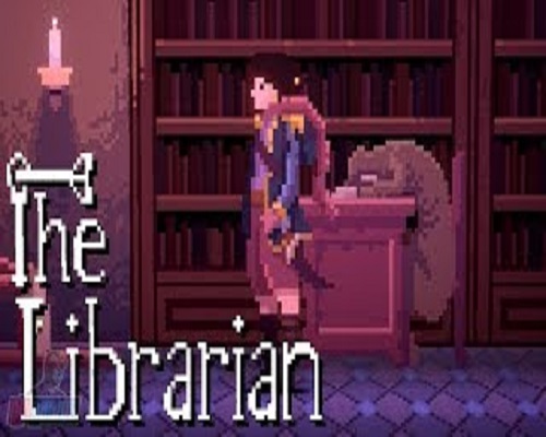 Librarian Game Free Download