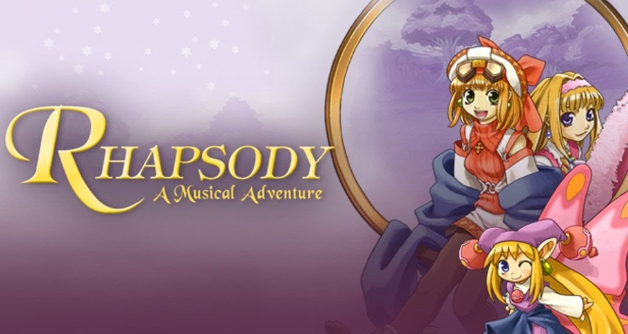 Rhapsody A Musical Adventure Game Free Download