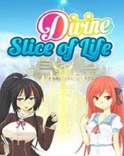 Slice of Life Fantasy Game Free Download