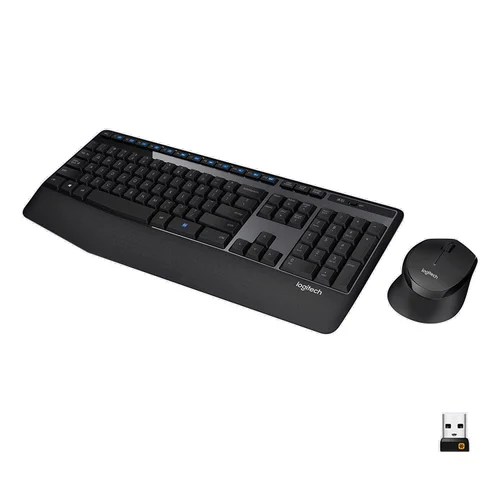 Logitech MK270 Logitech MK270