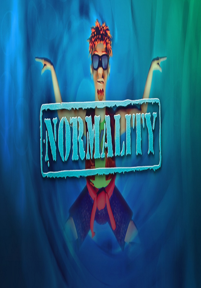 Normality Game Free Download