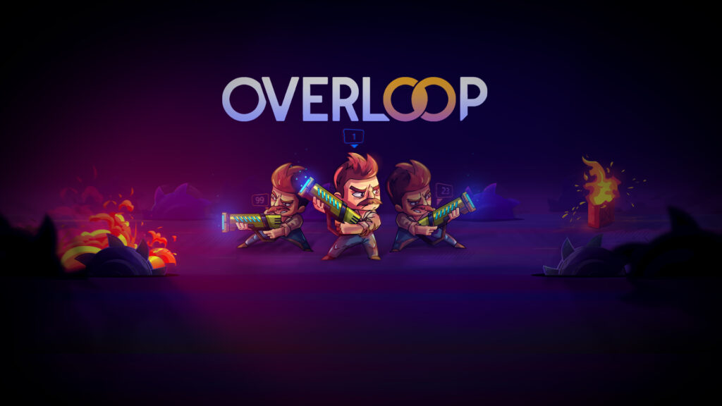 Overloop Game Free Download