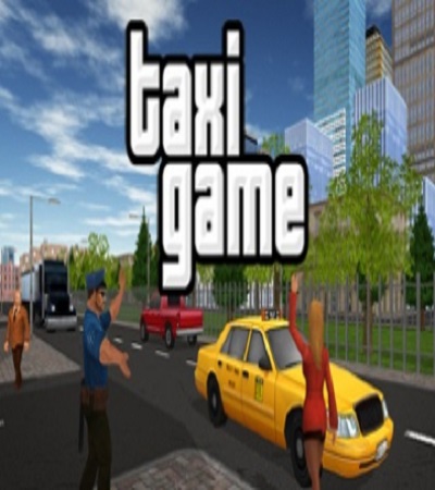 Taxi Game 2 Mod APK v2.3.0 Download (Unlimited Money)