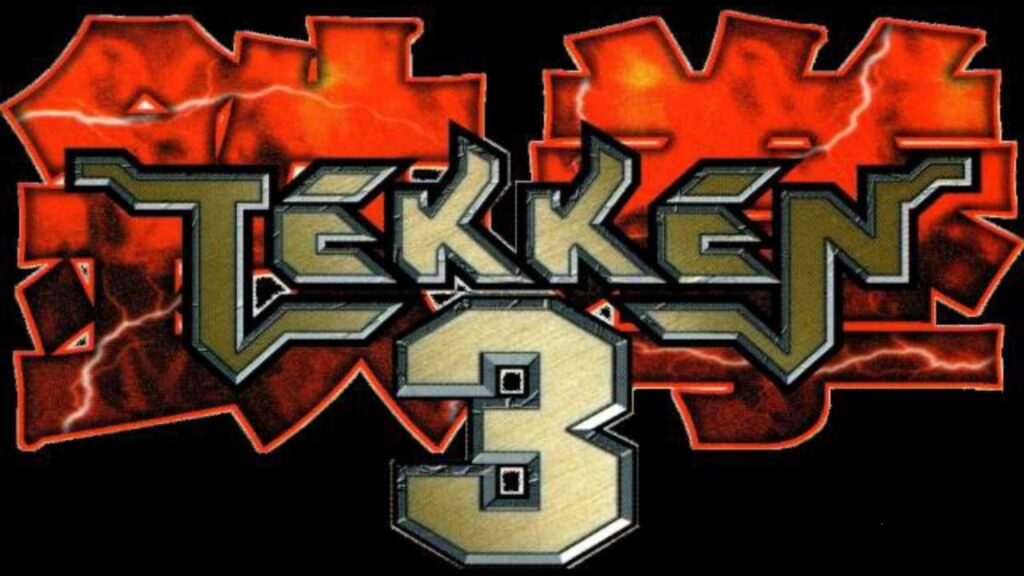 Tekken 3 APK Free Download