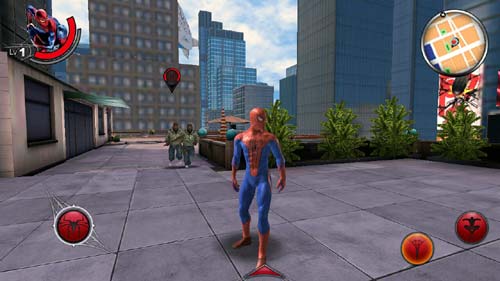Download The Amazing Spider Man 2