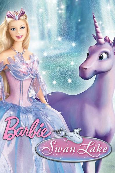 Barbie of Swan Lake The Enchanted Forest PC Game Download