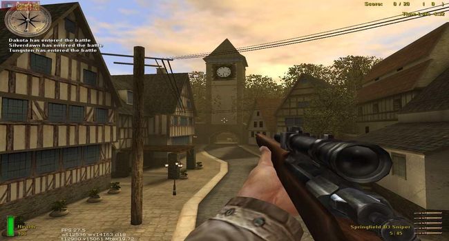 Download Medal of Honor Allied Assault Download Medal of Honor Allied Assault