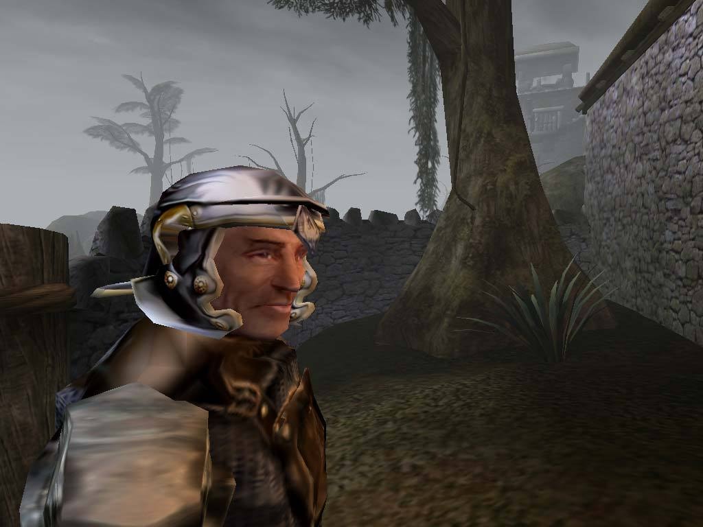Download The Elder Scrolls III Morrowind