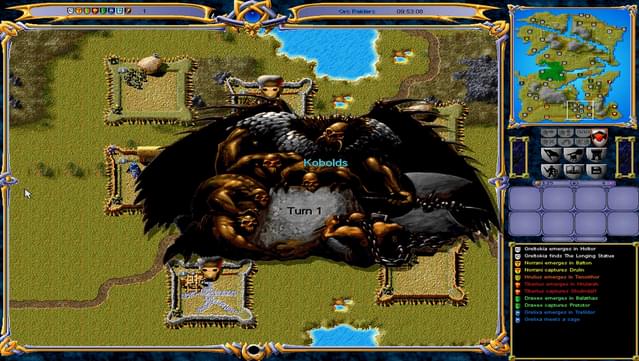 Download Warlords III Darklords Rising Download Warlords III Darklords Rising