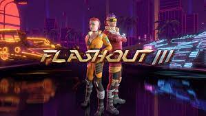 Flashout 3 Game Free Download
