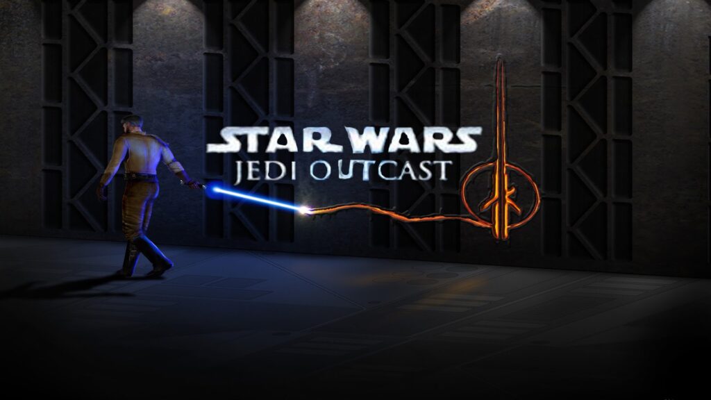 Jedi Knight II Jedi Outcast Free Download