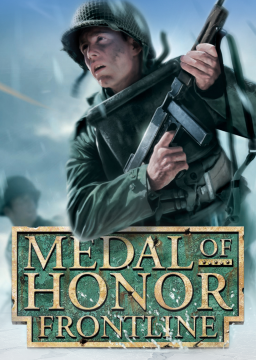 Medal Of Honor Frontline PC Game Download