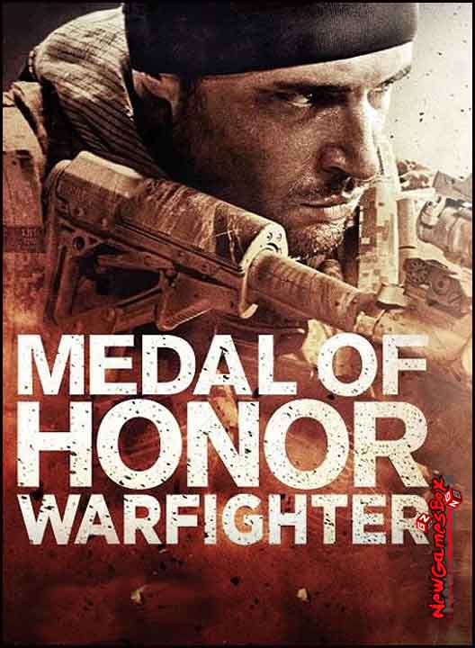 Medal Of Honor Warfighter PC Game Download