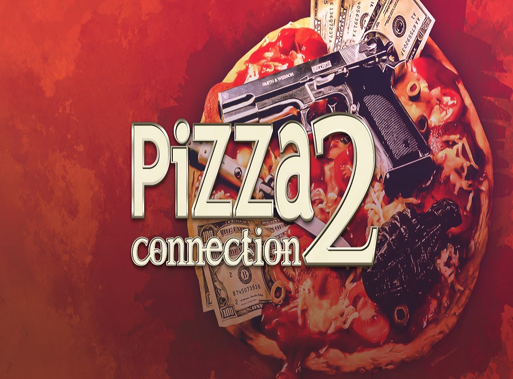 Pizza Connection 2 Game Free Download