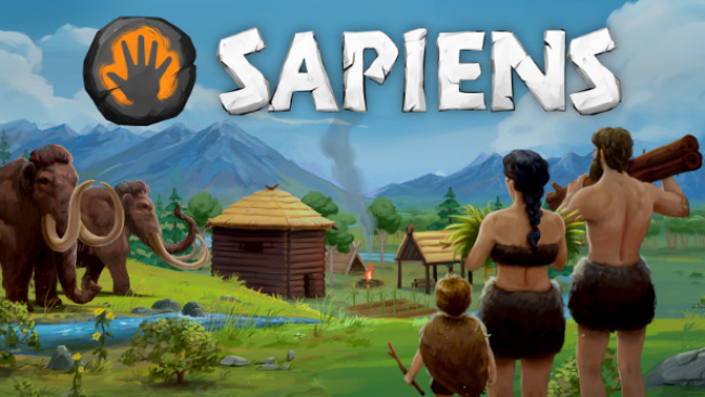 Sapiens Game Free Download