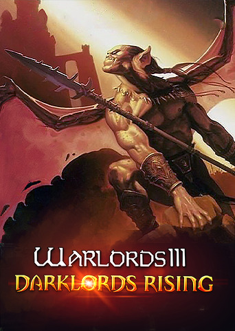 Warlords III Darklords Rising Game Free Download Warlords III Darklords Rising Game Free Download