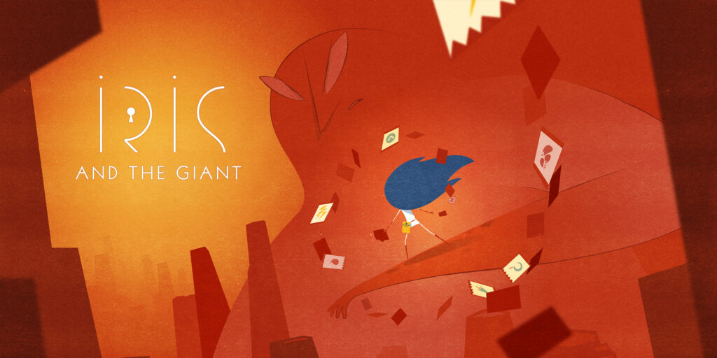 Iris and the Giant Game Free Download