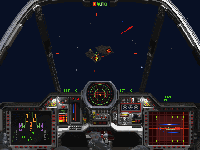 Wing Commander Armada Game Free