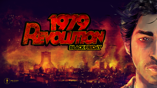1979 Revolution Black Friday Game Free
