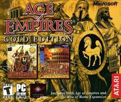 Age of Empires Gold Edition Free Download Age of Empires Gold Edition Free Download