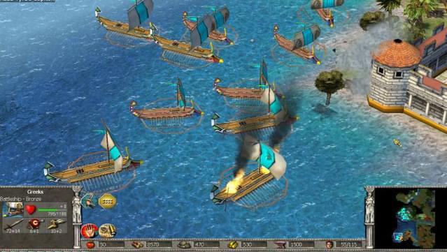 Age of Empires Gold Edition Free Age of Empires Gold Edition Free