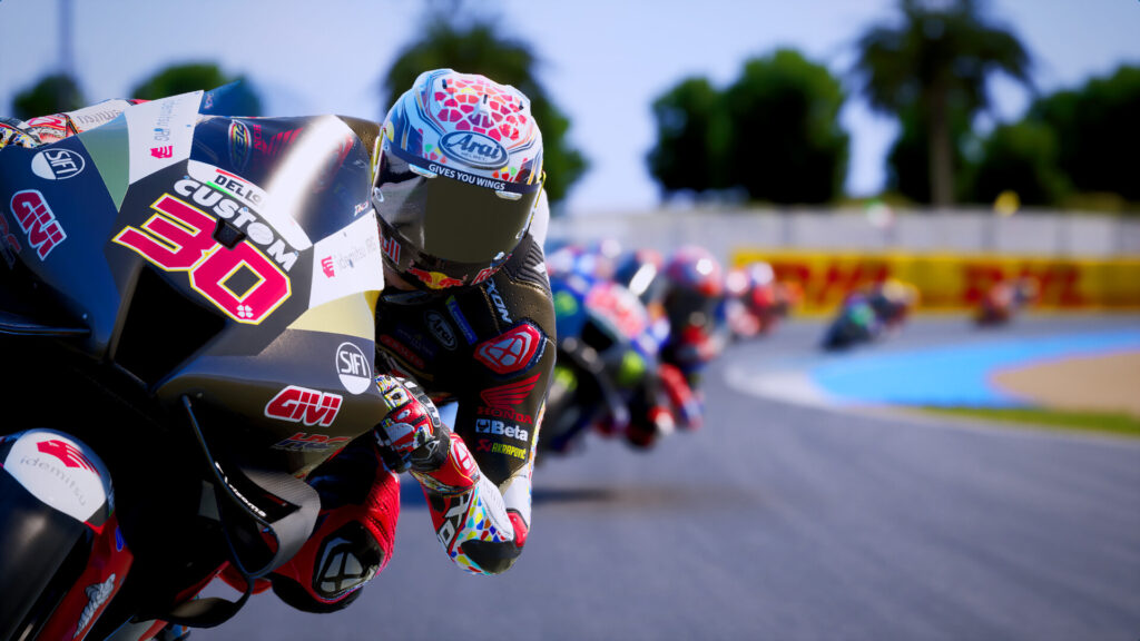 MotoGP 23 PC Game
