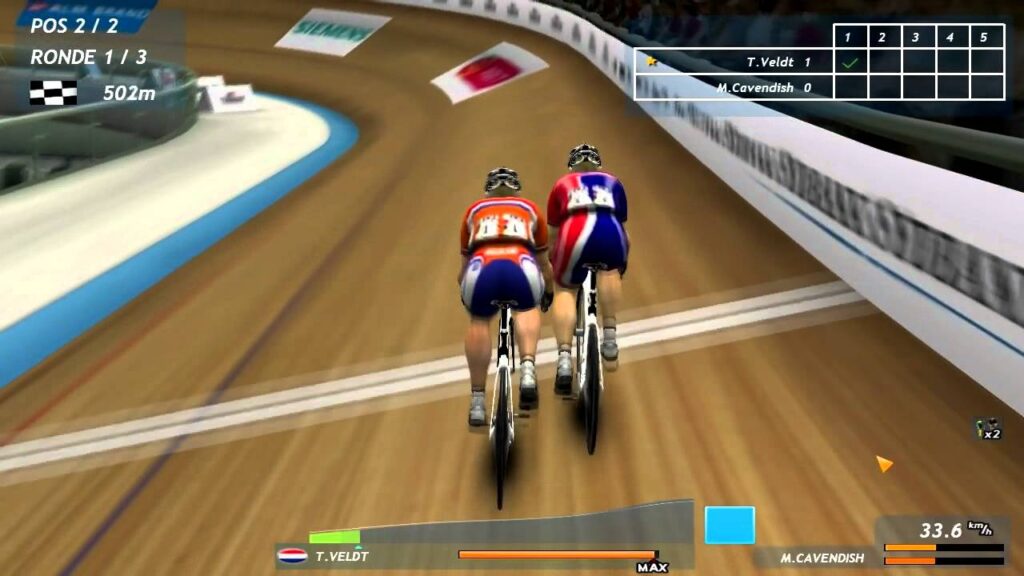Pro Cycling Manager 2023 Free
