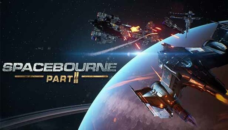 SpaceBourne 2 PC Game Download