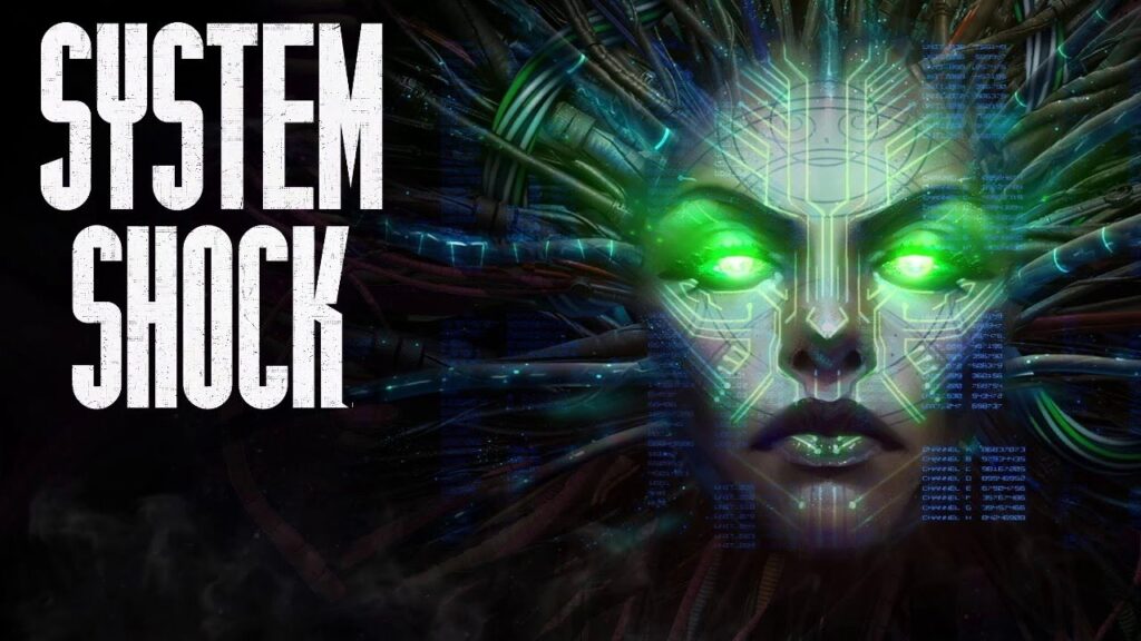 System Shock Remake PC Game Download