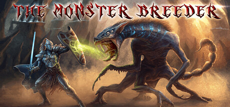 The Monster Breeder Game Free Download