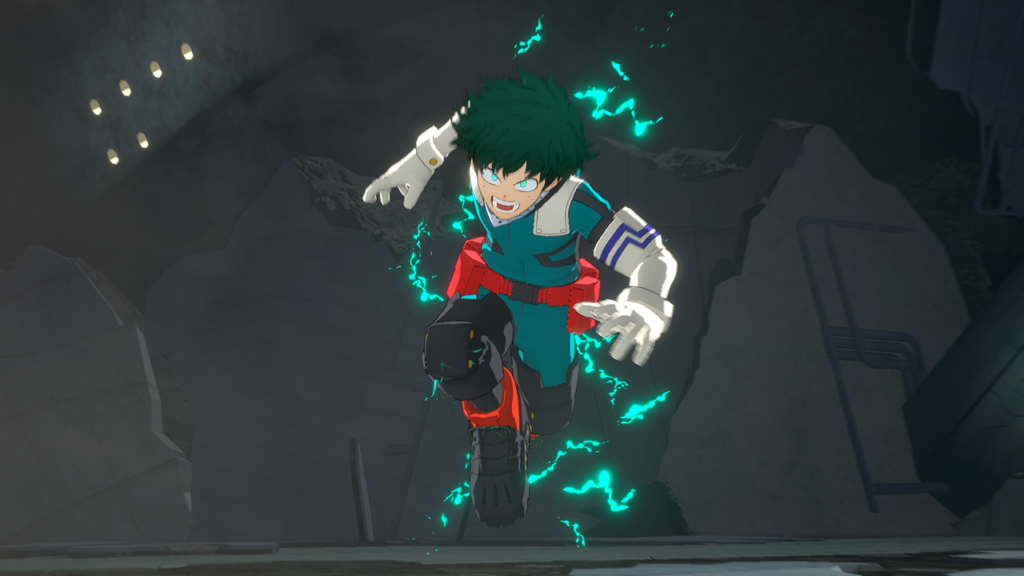 Download My Hero One’s Justice 2 Download My Hero One’s Justice 2