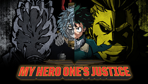 My Hero One’s Justice 2 Game Free Download My Hero One’s Justice 2 Game Free Download