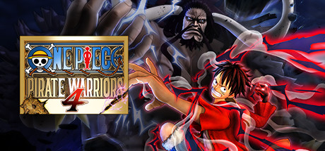 One Piece Pirate Warriors 4 Game Free Download