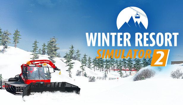 Winter Resort Simulator 2 Game Download