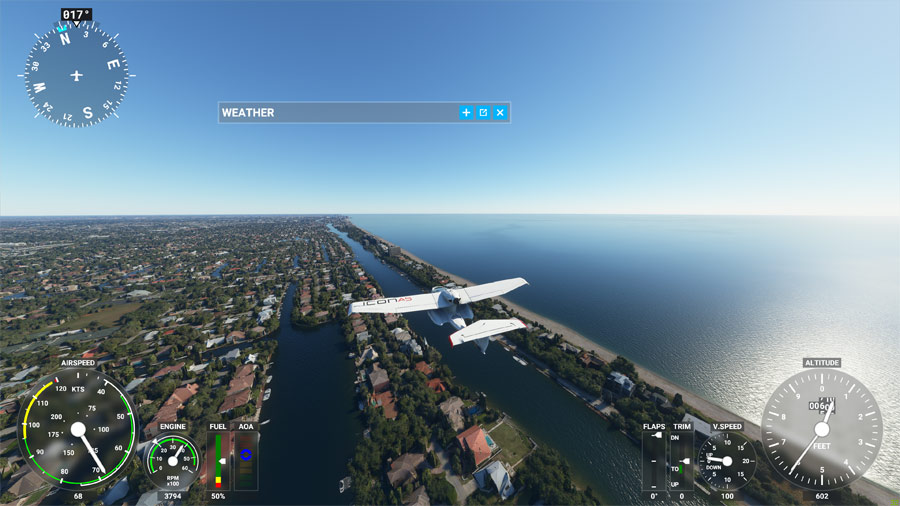 Download Microsoft Flight Simulator 2020